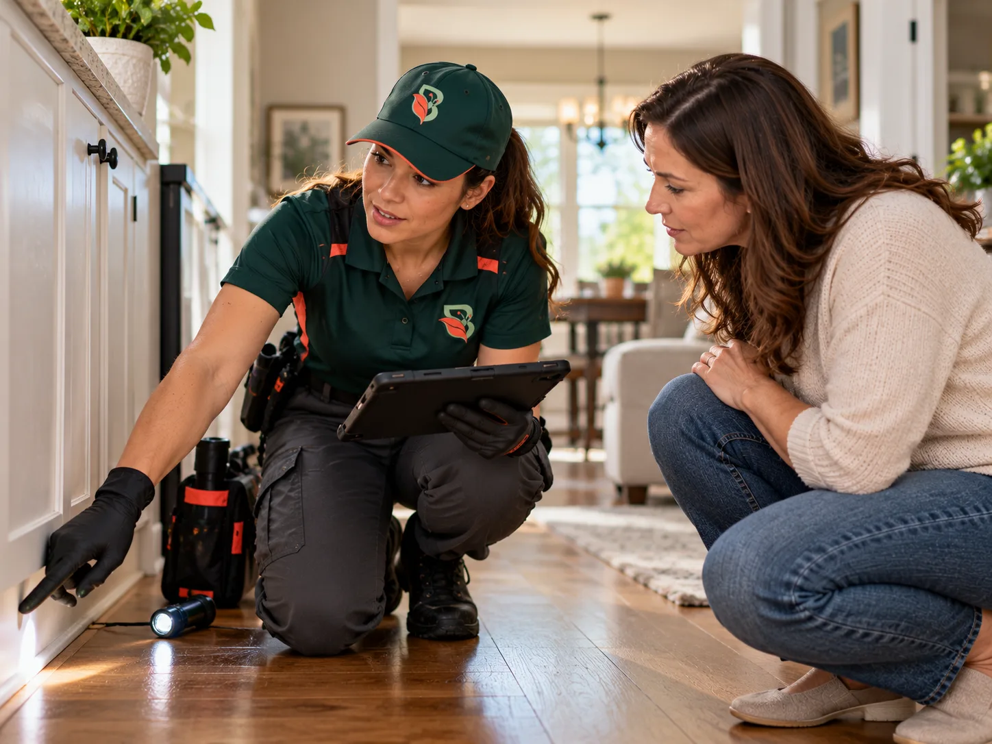 Pest Control Melvin, MI FAQs